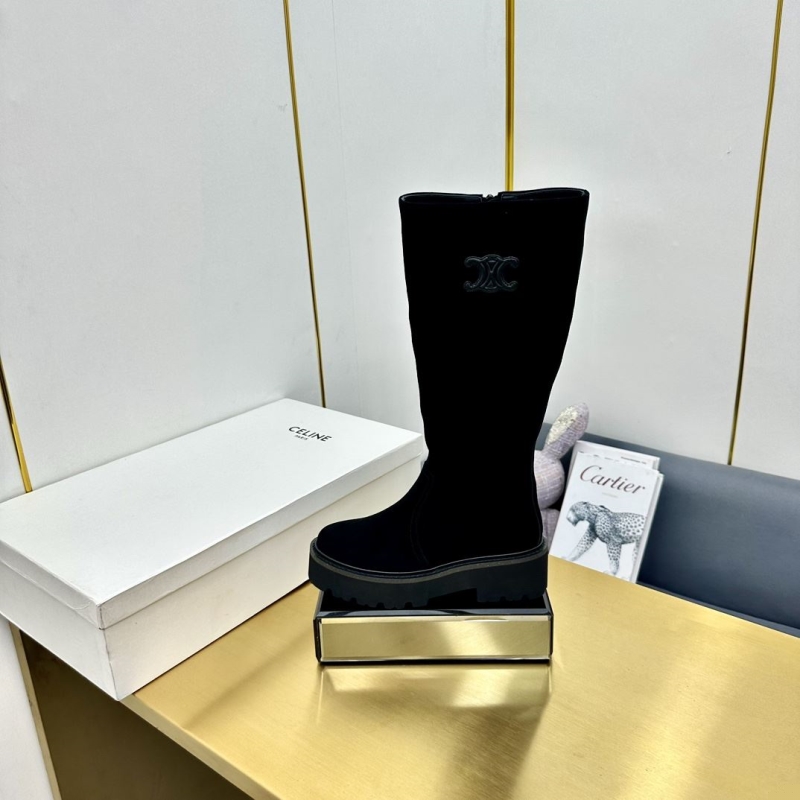 Ce**e boots